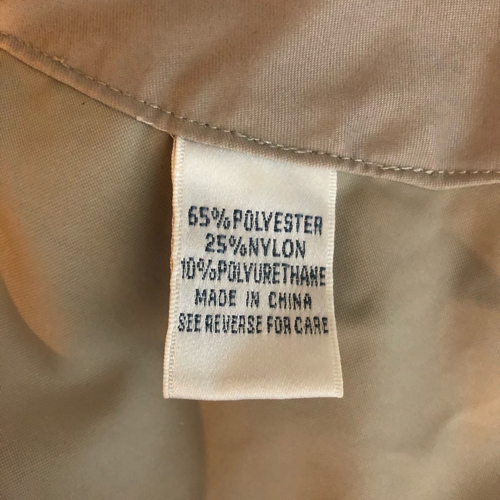 Nordstrom Unisex Utility Hooded Jacket - Picture 9 of 10